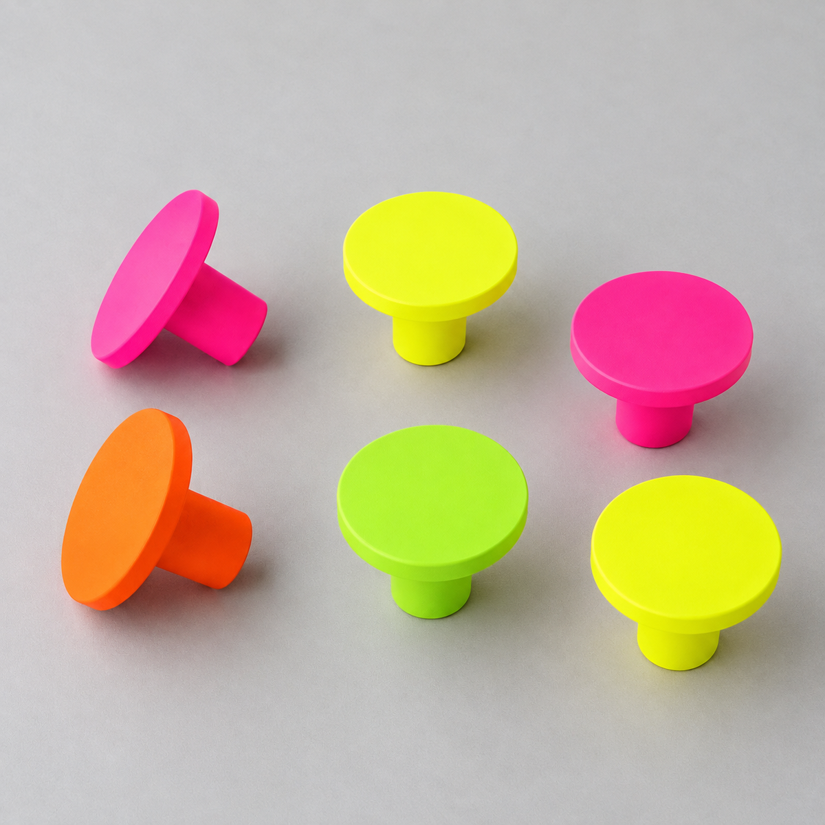Dr Hook Pack 6 Fluor